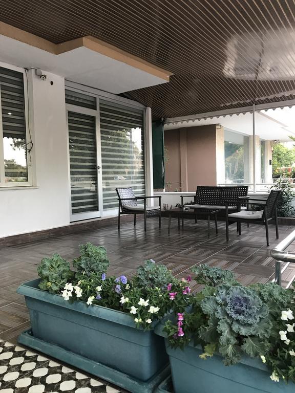 Arinna Park Hotel Antalya Bagian luar foto