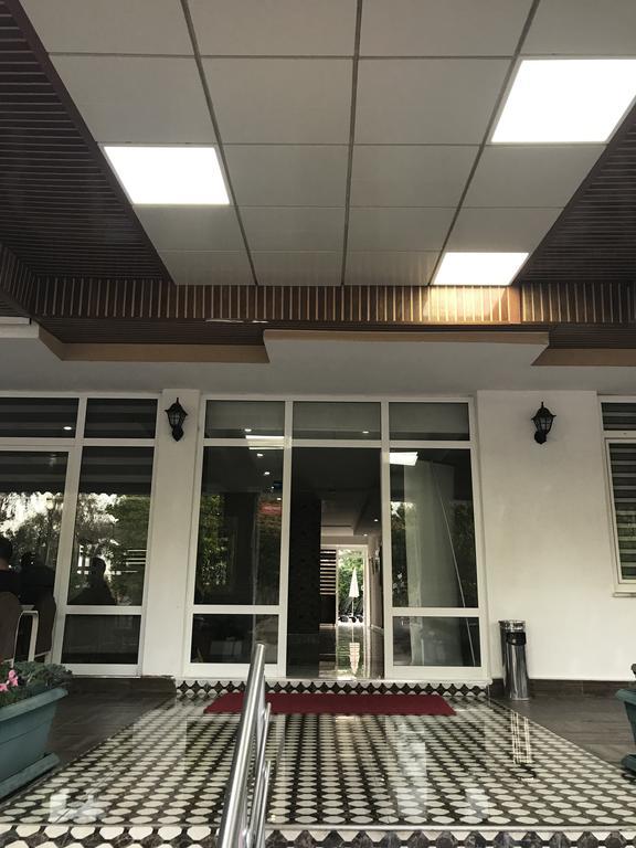 Arinna Park Hotel Antalya Bagian luar foto
