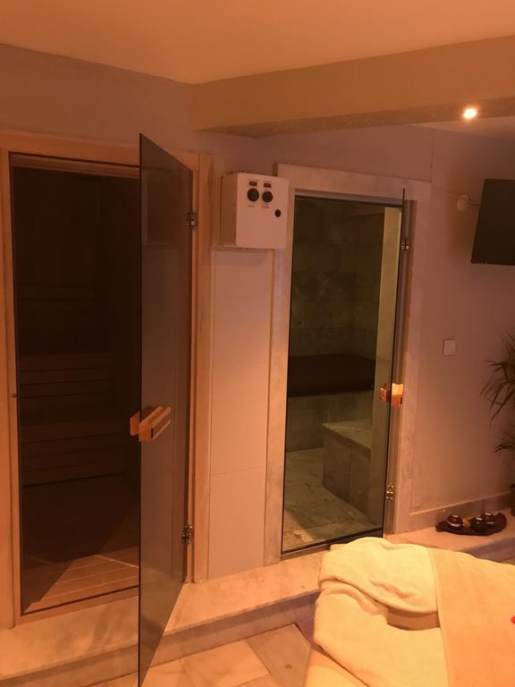 Arinna Park Hotel Antalya Bagian luar foto