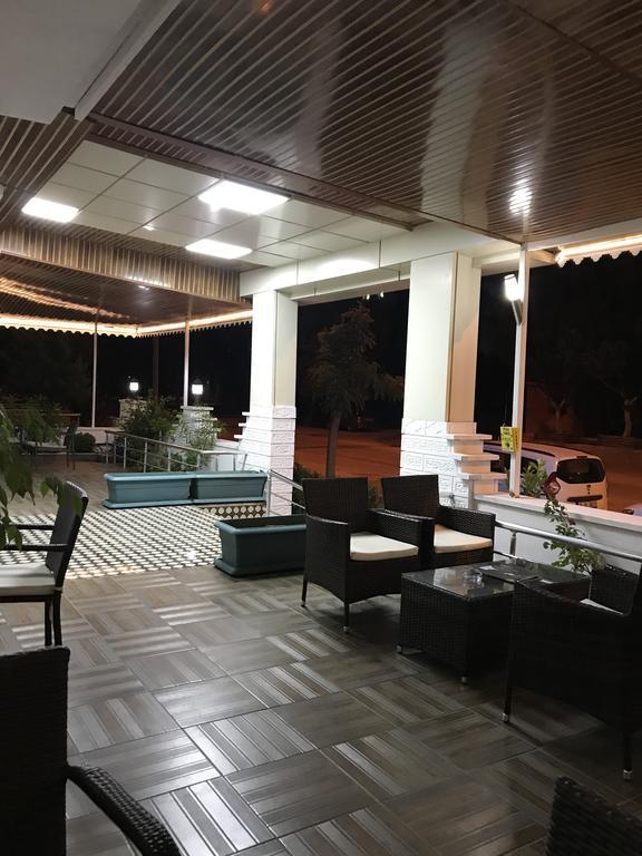 Arinna Park Hotel Antalya Bagian luar foto